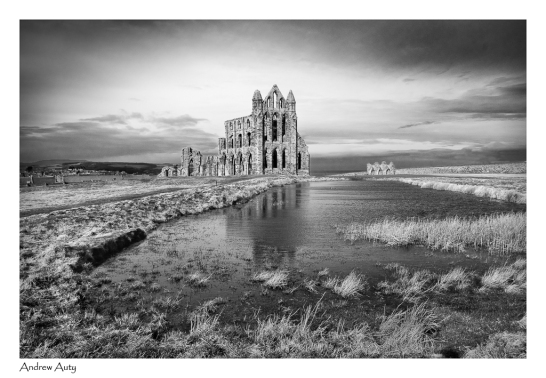 10 Whitby Abbey_Andrew Auty 4724